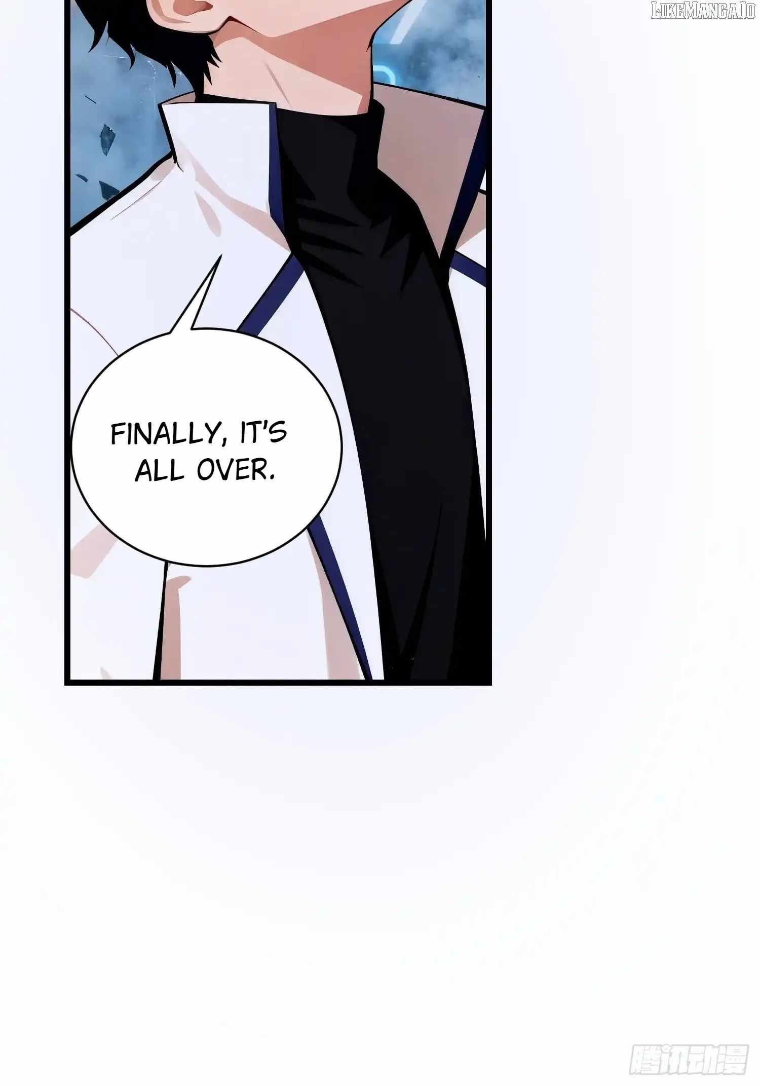 Worker Rebrith: Master of Martial Arts Chapter 45 - Page 8