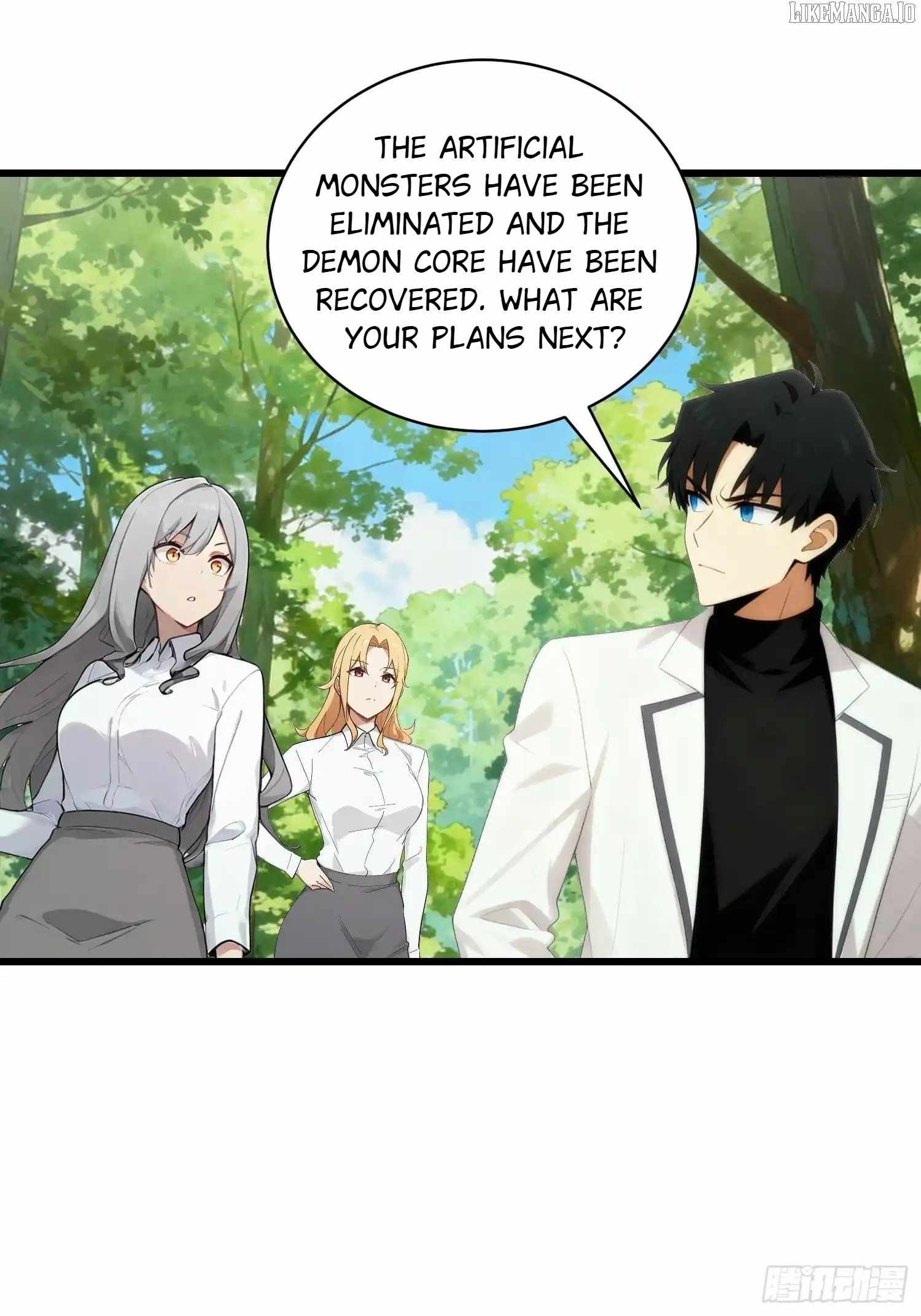 Worker Rebrith: Master of Martial Arts Chapter 45 - Page 10