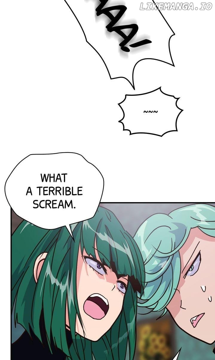 World of Ten Billion Chapter 18 - Page 100