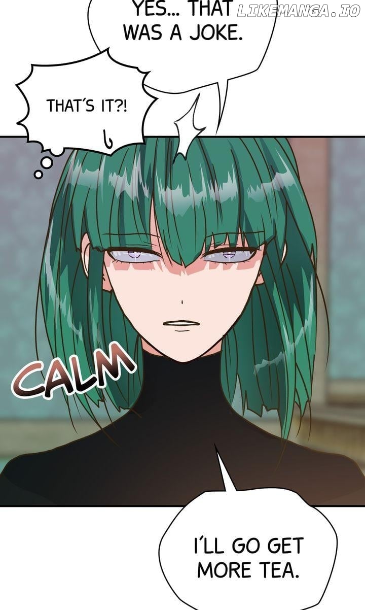 World of Ten Billion Chapter 18 - Page 109