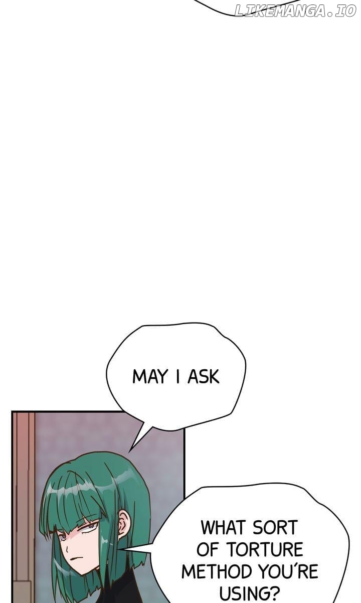 World of Ten Billion Chapter 18 - Page 110