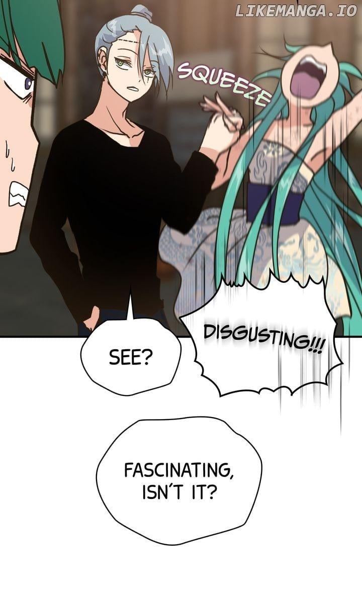 World of Ten Billion Chapter 18 - Page 114