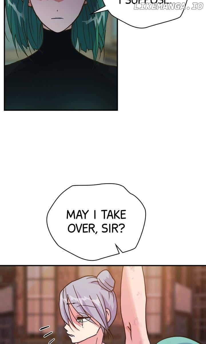 World of Ten Billion Chapter 18 - Page 116