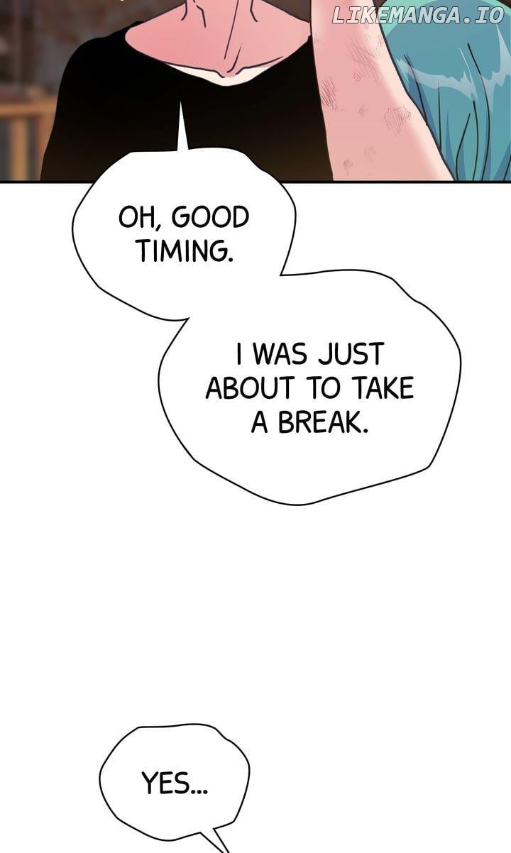 World of Ten Billion Chapter 18 - Page 117