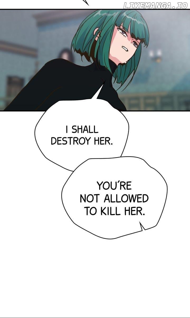 World of Ten Billion Chapter 18 - Page 118