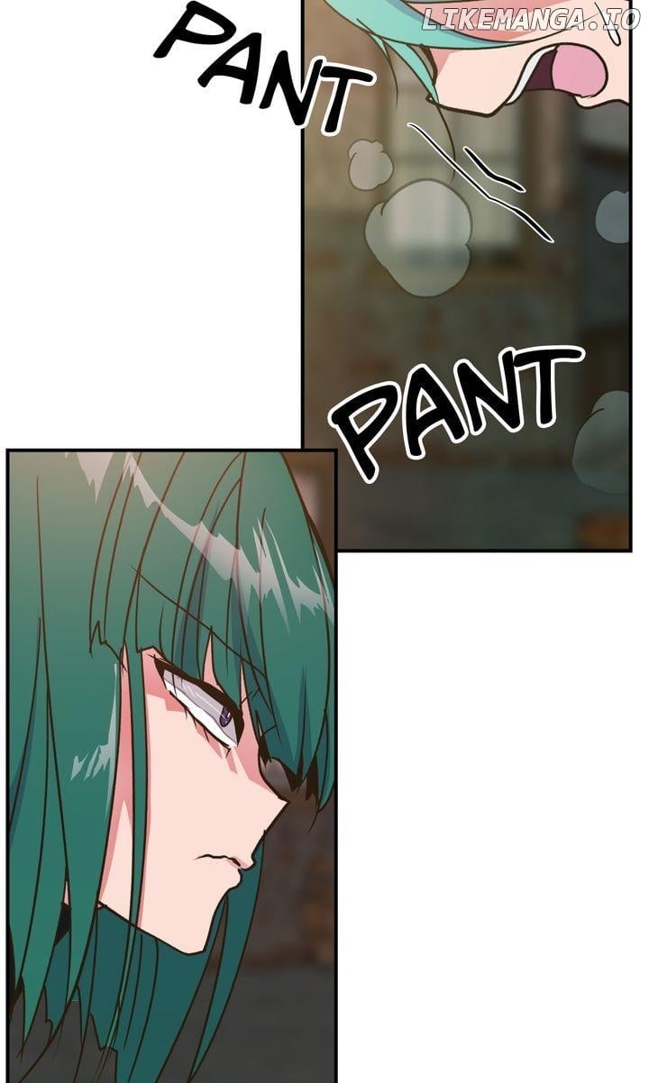 World of Ten Billion Chapter 18 - Page 121