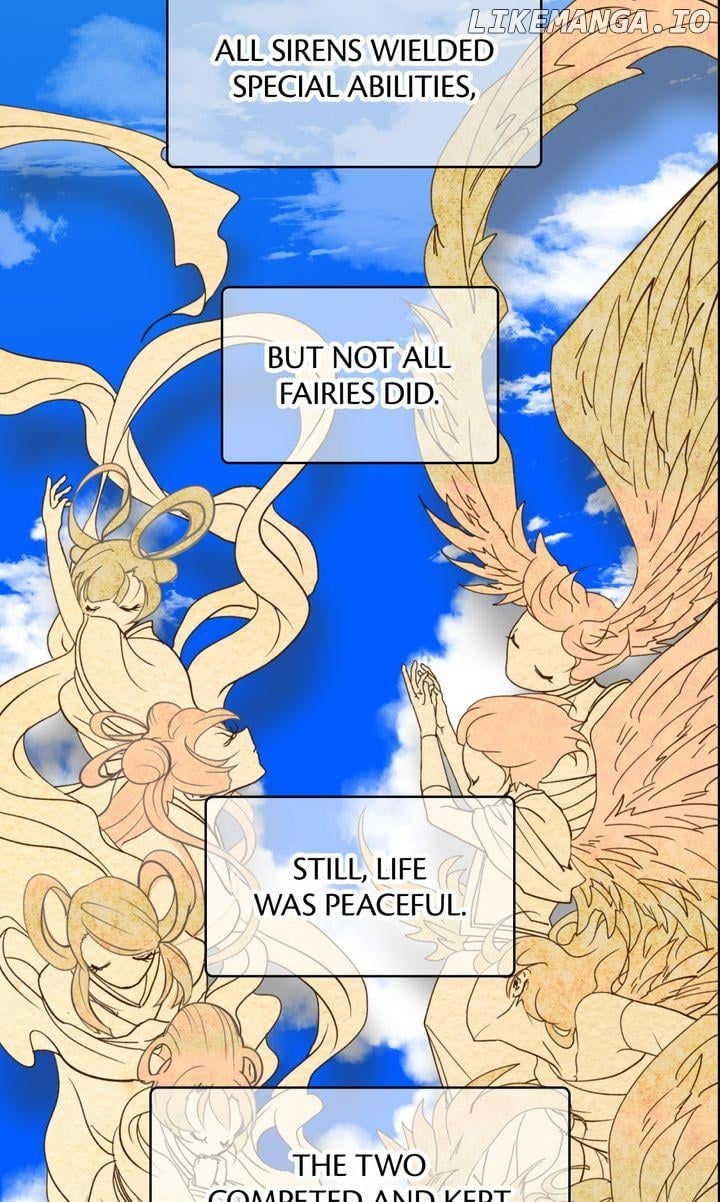 World of Ten Billion Chapter 18 - Page 14
