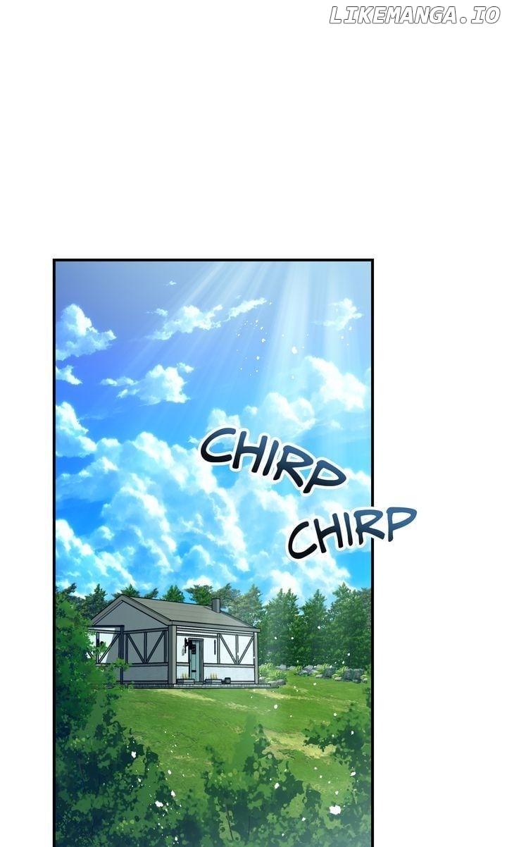 World of Ten Billion Chapter 18 - Page 31