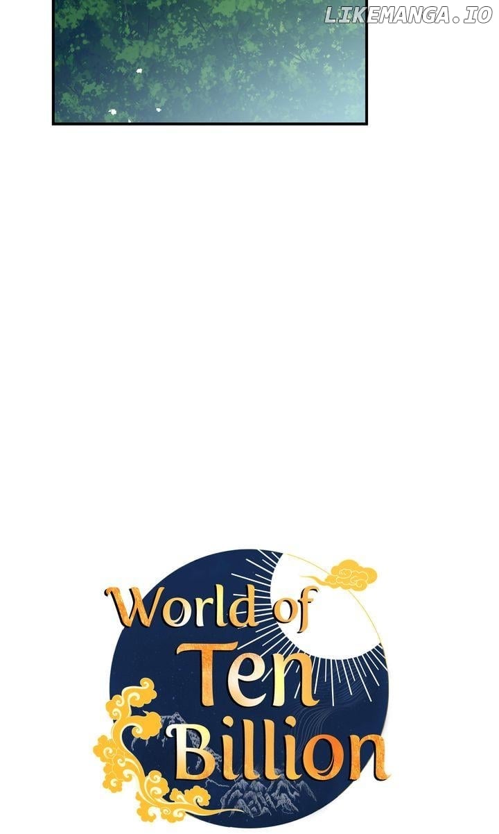 World of Ten Billion Chapter 18 - Page 32