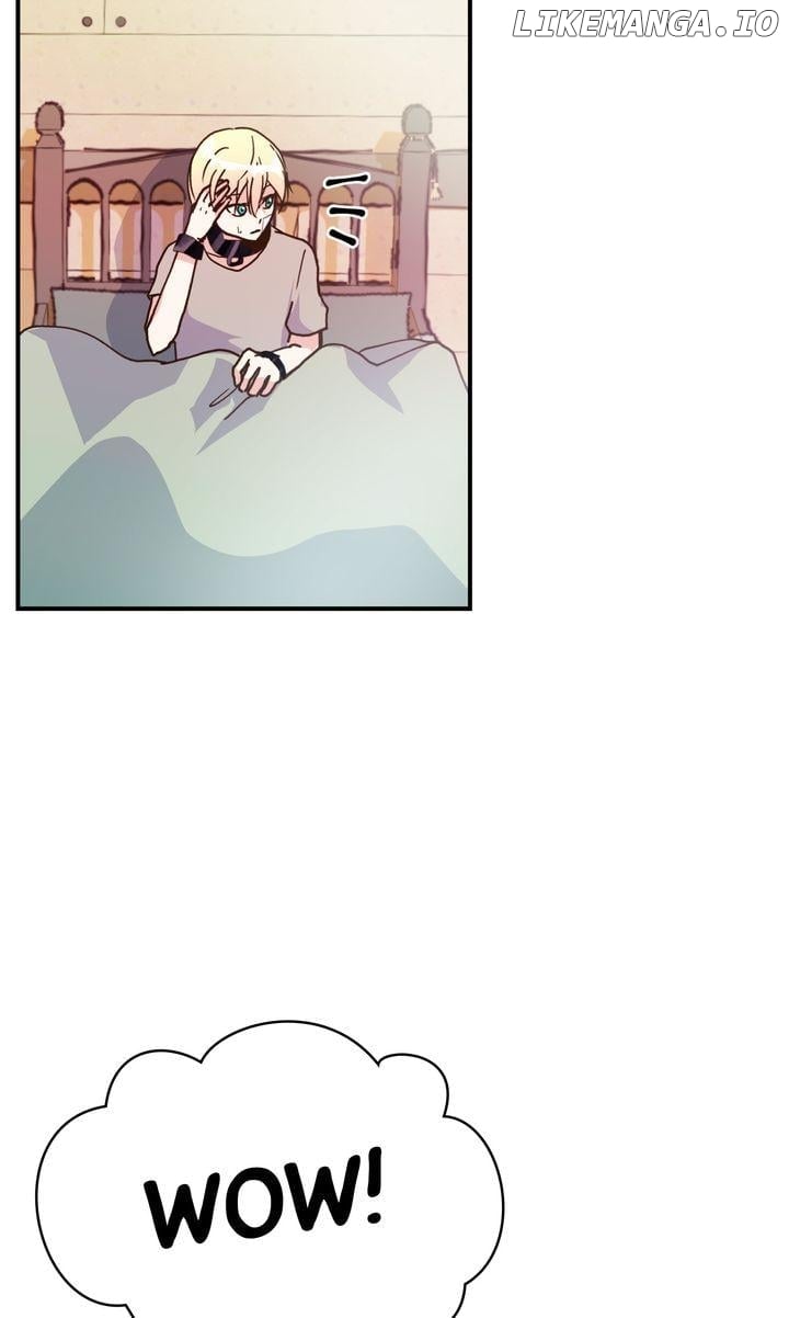 World of Ten Billion Chapter 18 - Page 34