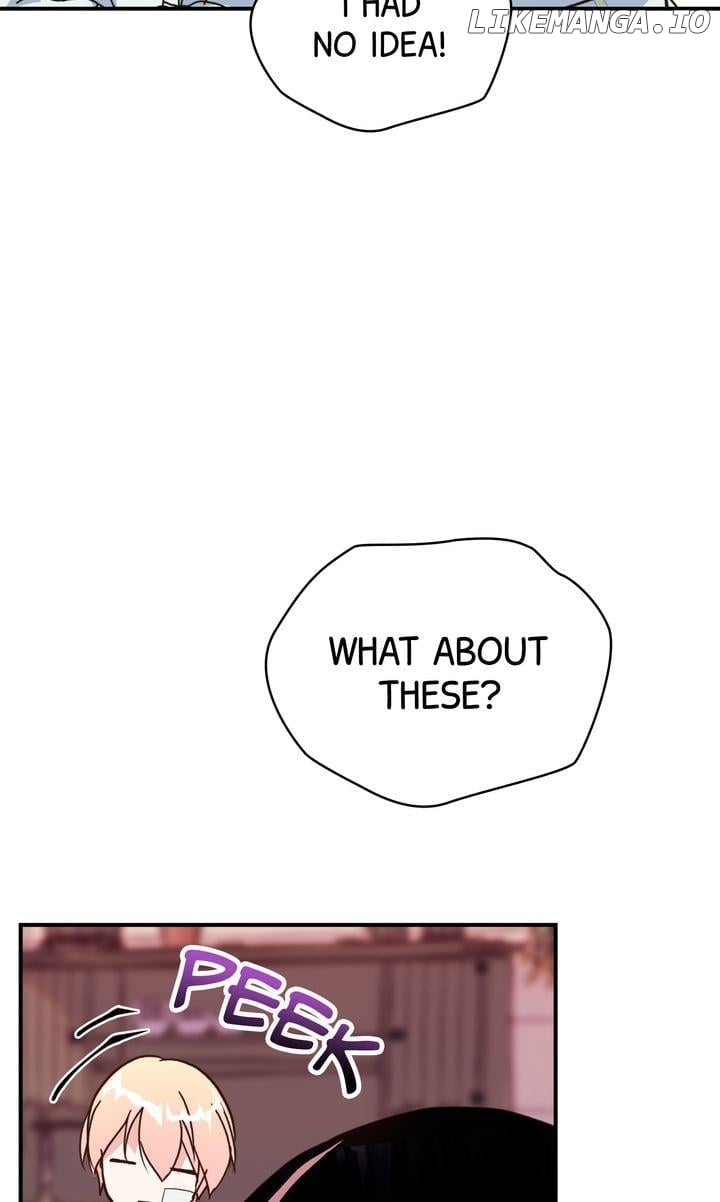 World of Ten Billion Chapter 18 - Page 36
