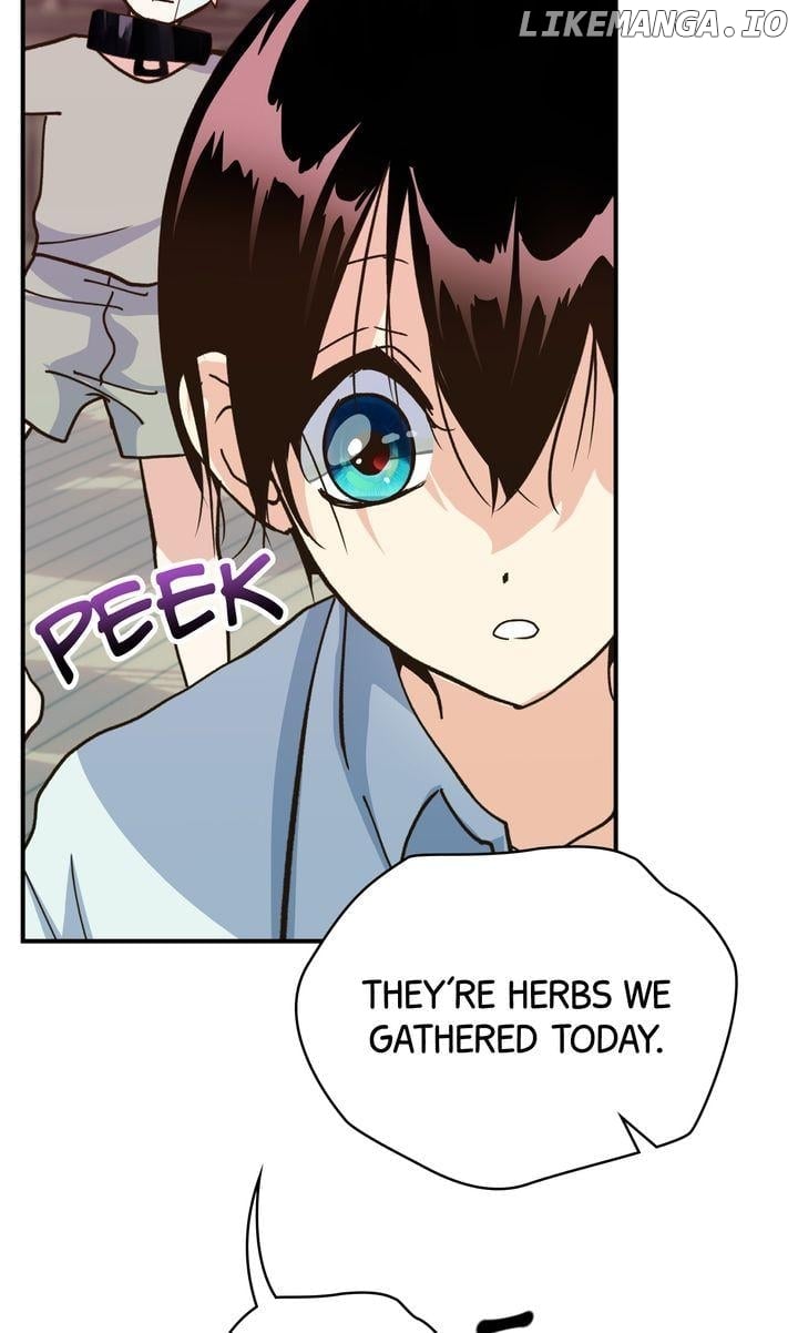 World of Ten Billion Chapter 18 - Page 37