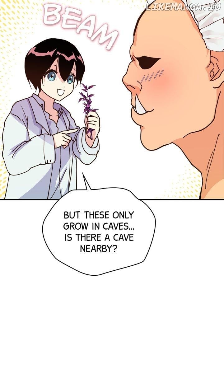 World of Ten Billion Chapter 18 - Page 39