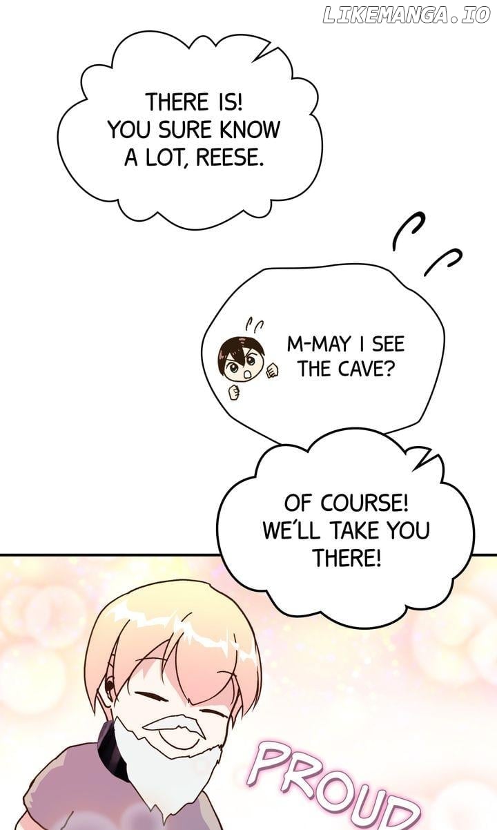 World of Ten Billion Chapter 18 - Page 40