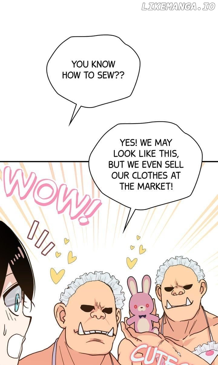 World of Ten Billion Chapter 18 - Page 43