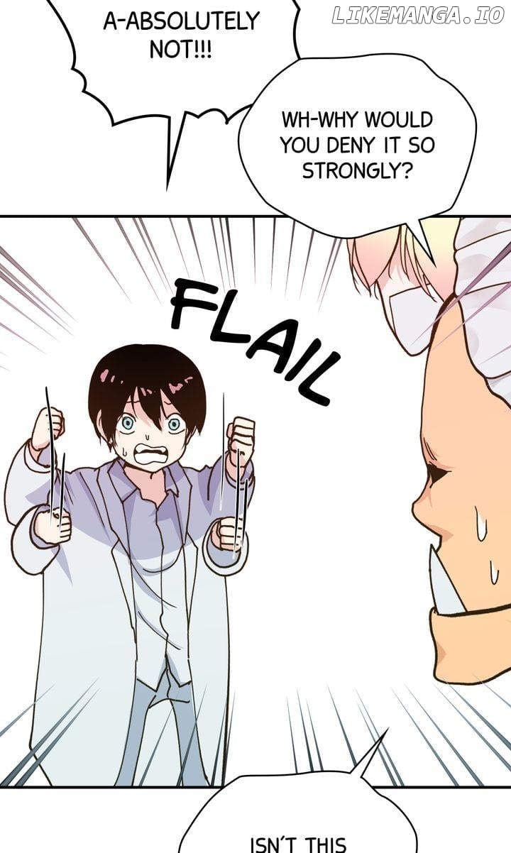 World of Ten Billion Chapter 18 - Page 50
