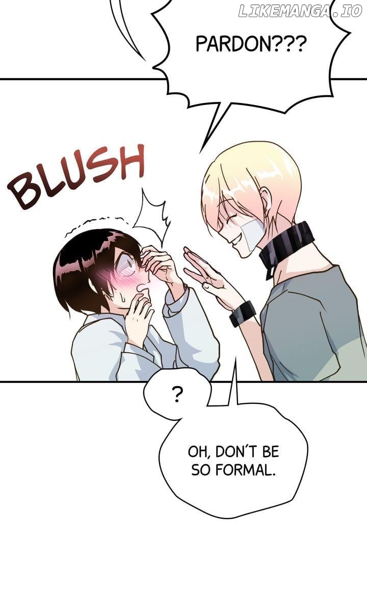 World of Ten Billion Chapter 18 - Page 53
