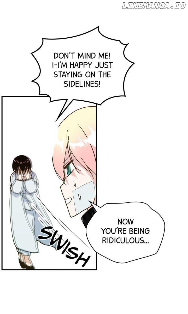 World of Ten Billion Chapter 18 - Page 54