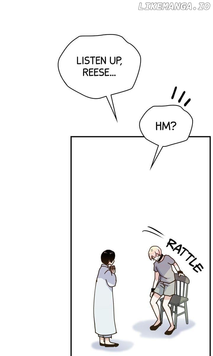 World of Ten Billion Chapter 18 - Page 55