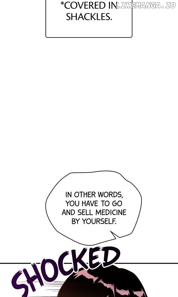 World of Ten Billion Chapter 18 - Page 58