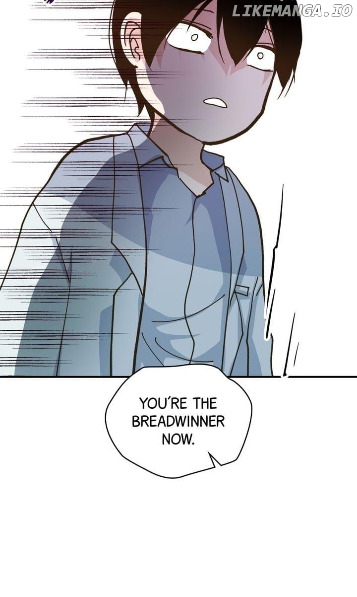 World of Ten Billion Chapter 18 - Page 59