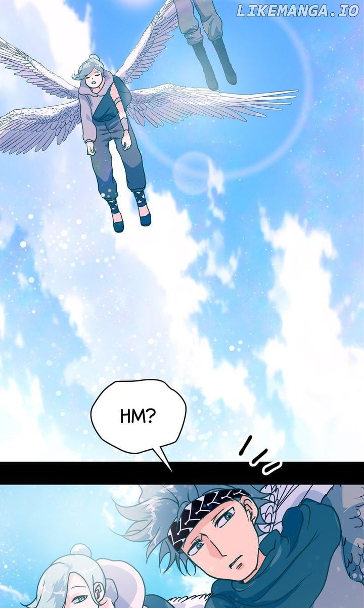 World of Ten Billion Chapter 18 - Page 6