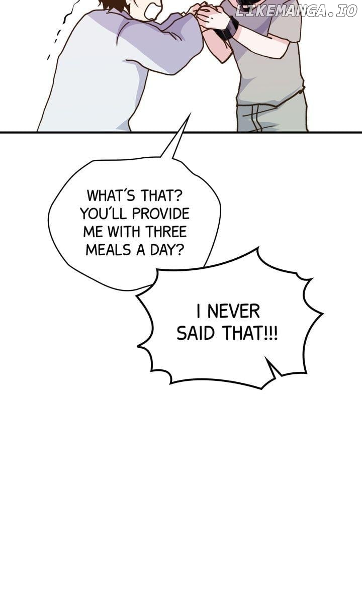 World of Ten Billion Chapter 18 - Page 61