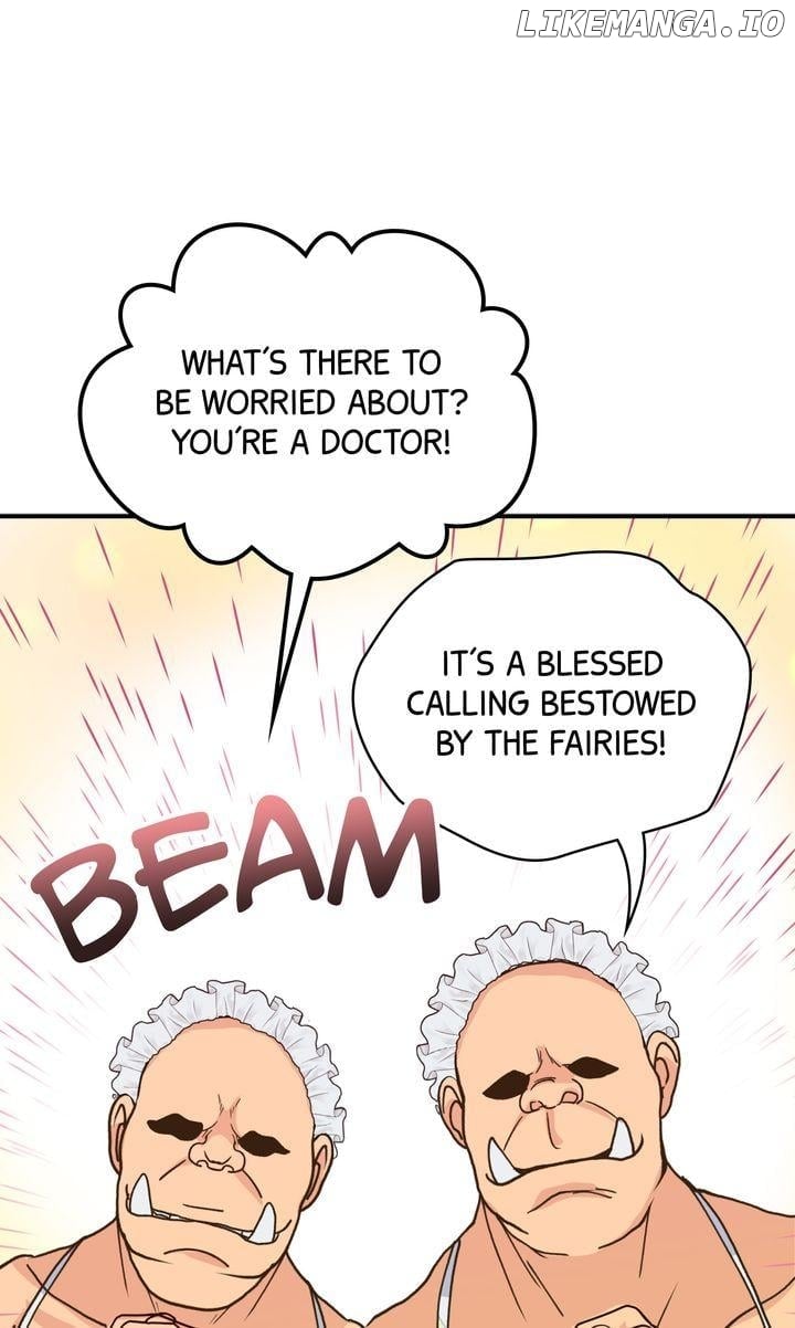 World of Ten Billion Chapter 18 - Page 62
