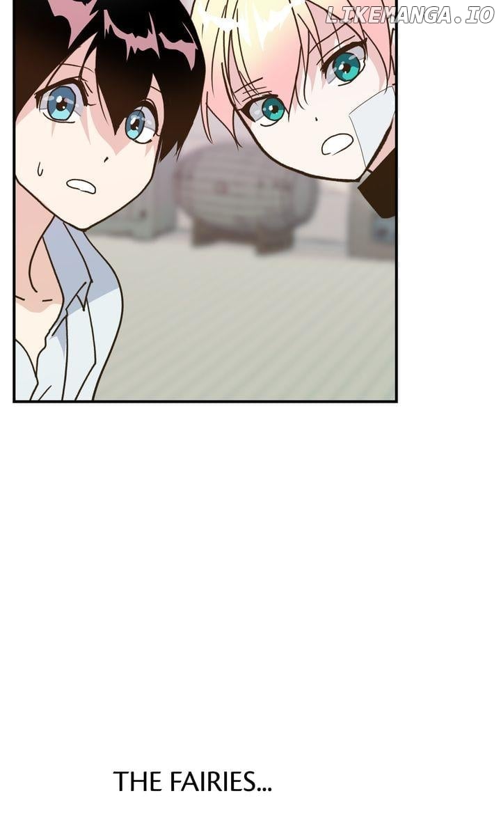 World of Ten Billion Chapter 18 - Page 64