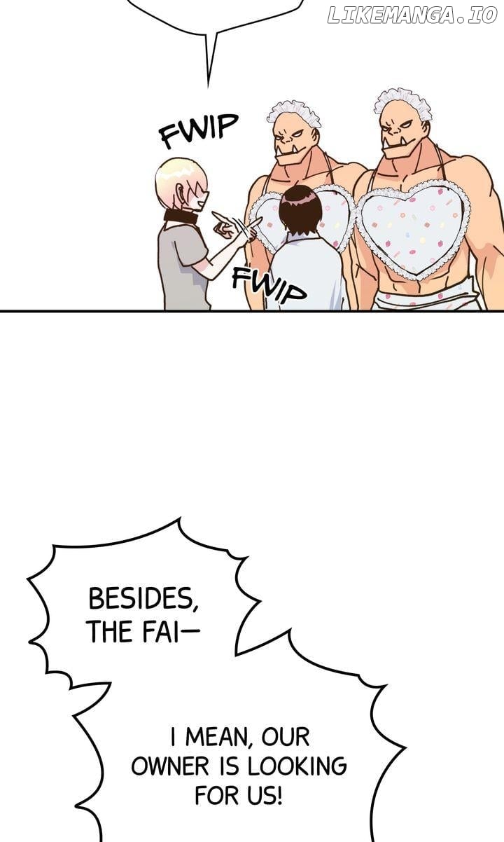 World of Ten Billion Chapter 18 - Page 66