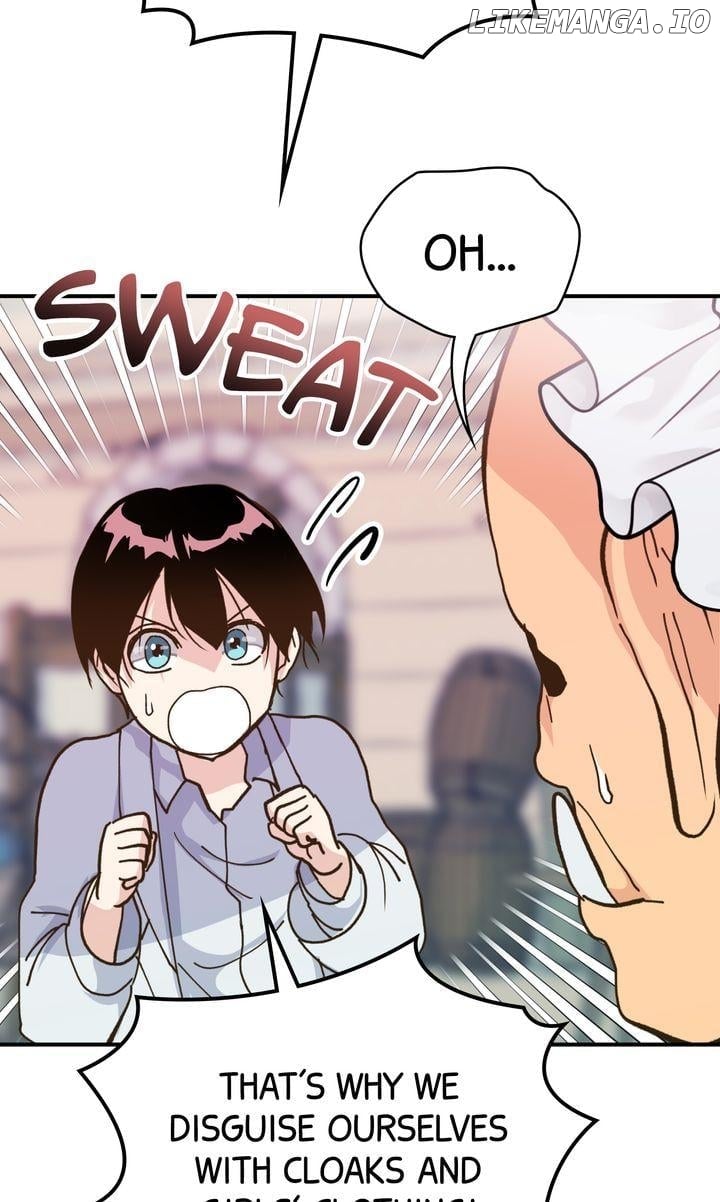 World of Ten Billion Chapter 18 - Page 67
