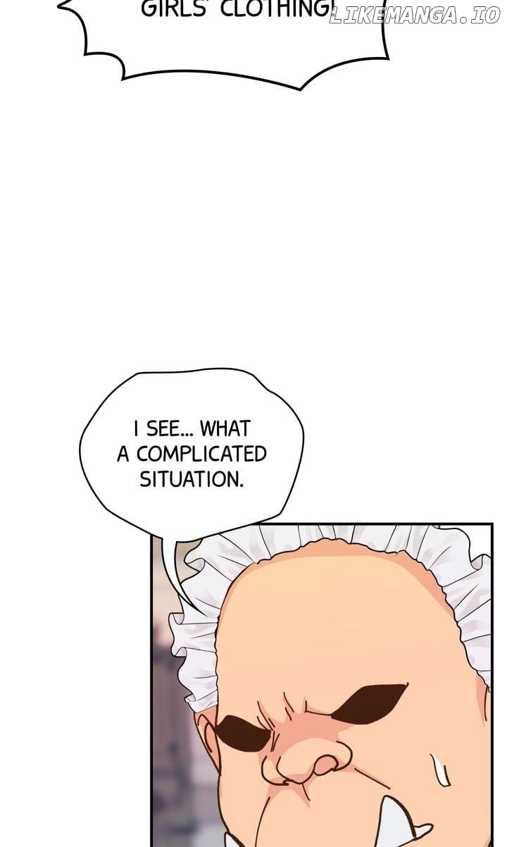World of Ten Billion Chapter 18 - Page 68