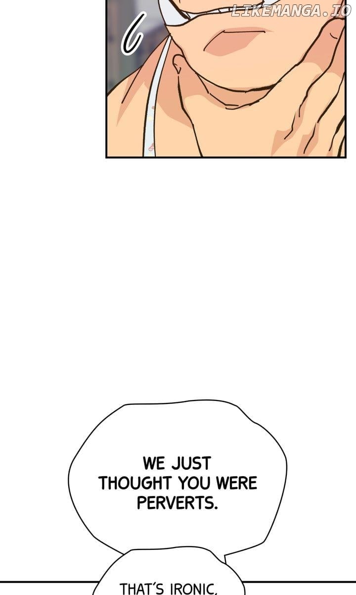 World of Ten Billion Chapter 18 - Page 69