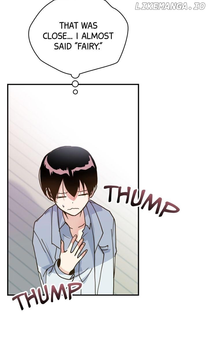 World of Ten Billion Chapter 18 - Page 71