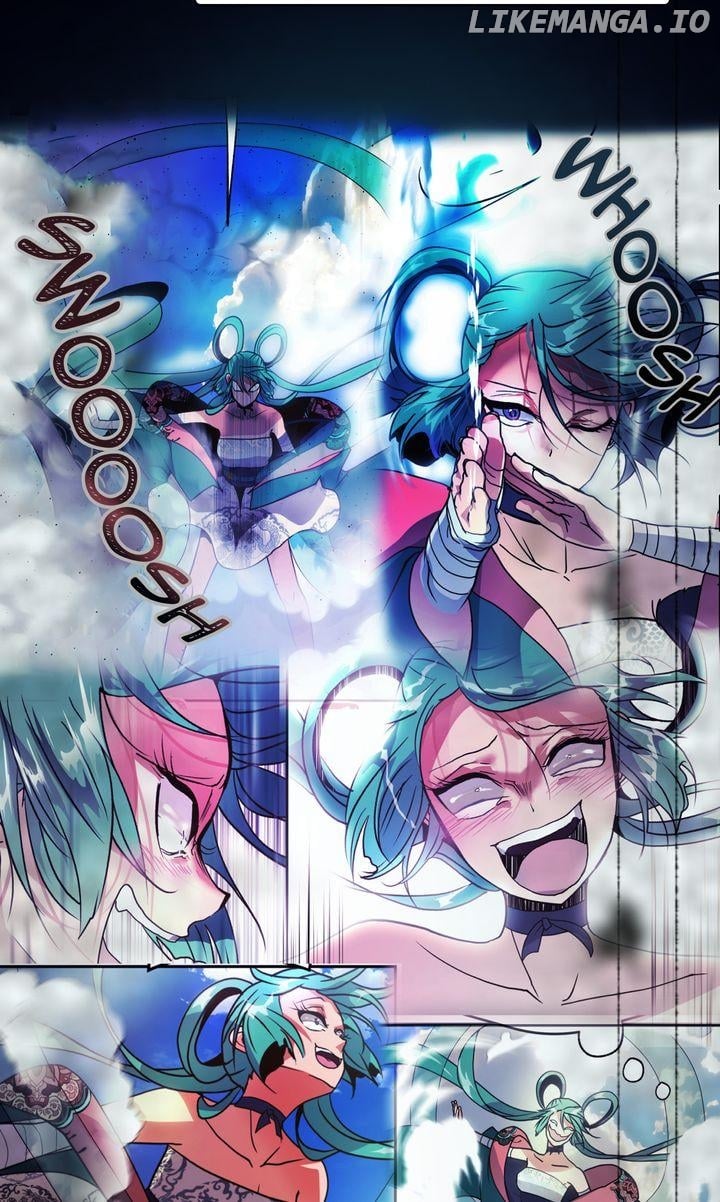 World of Ten Billion Chapter 18 - Page 83