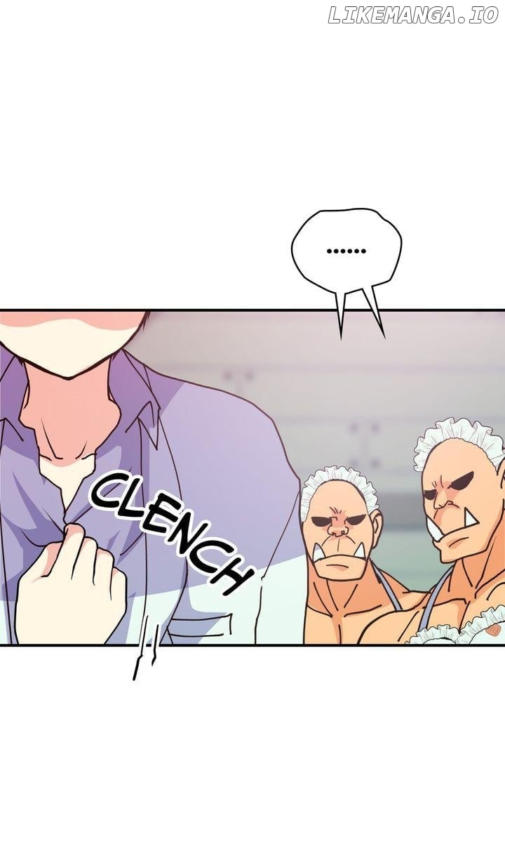 World of Ten Billion Chapter 18 - Page 87