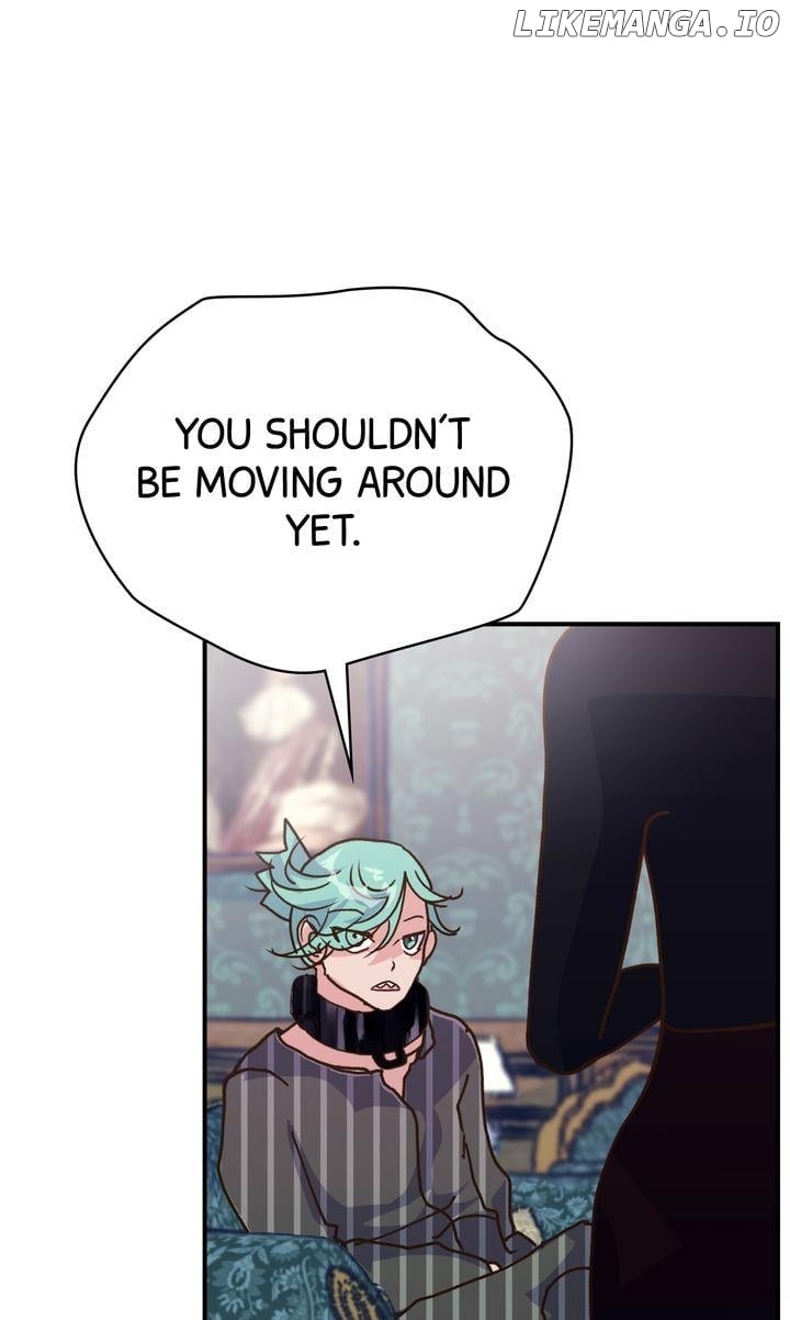 World of Ten Billion Chapter 18 - Page 91