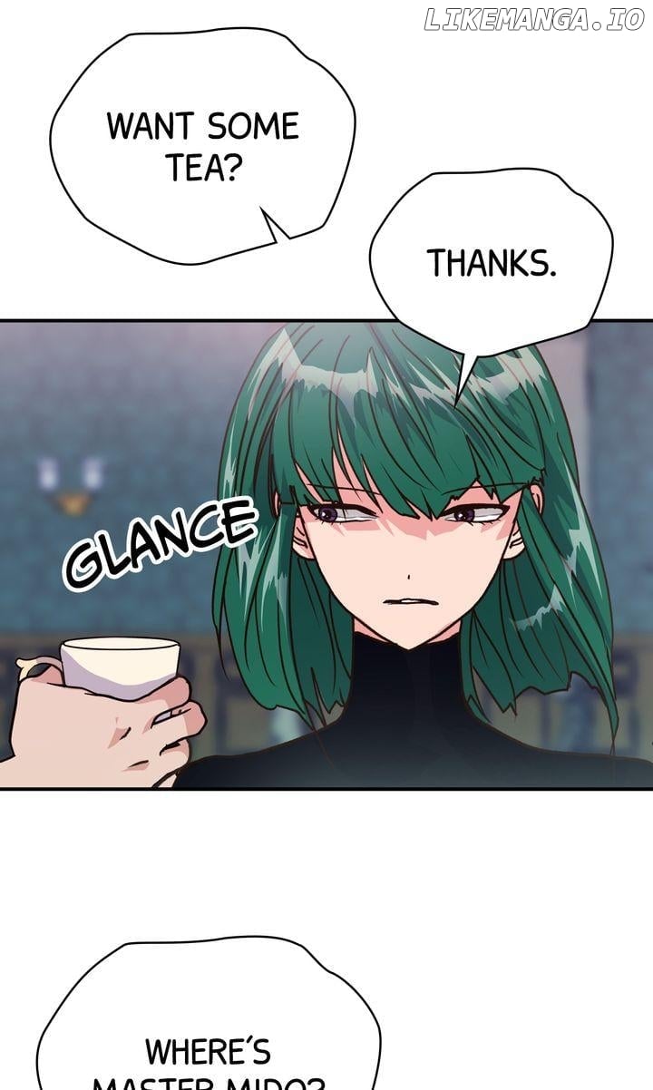 World of Ten Billion Chapter 18 - Page 93