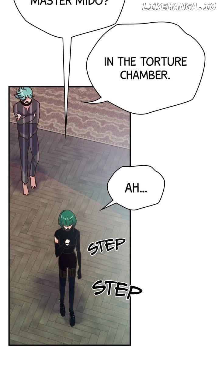 World of Ten Billion Chapter 18 - Page 94