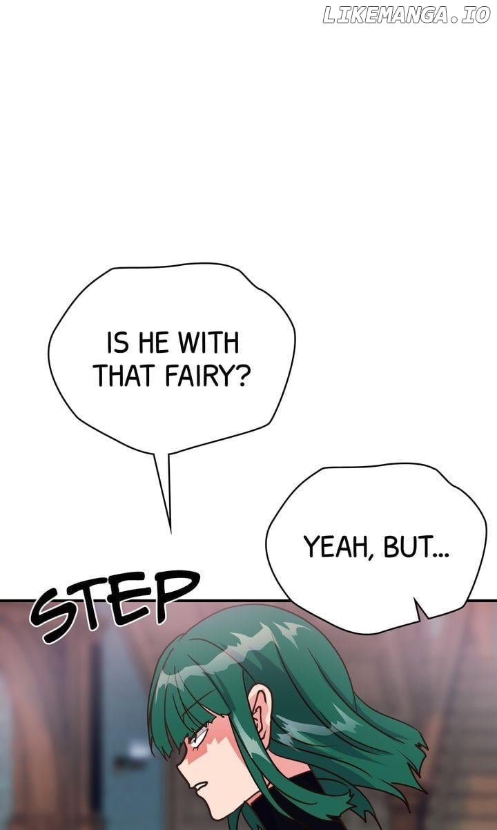 World of Ten Billion Chapter 18 - Page 95