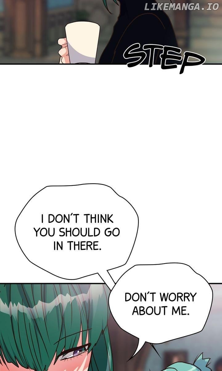 World of Ten Billion Chapter 18 - Page 96