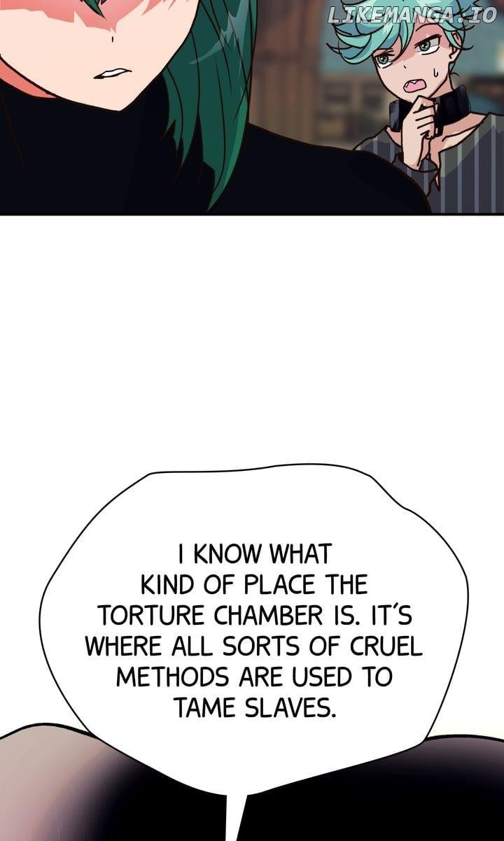 World of Ten Billion Chapter 18 - Page 97