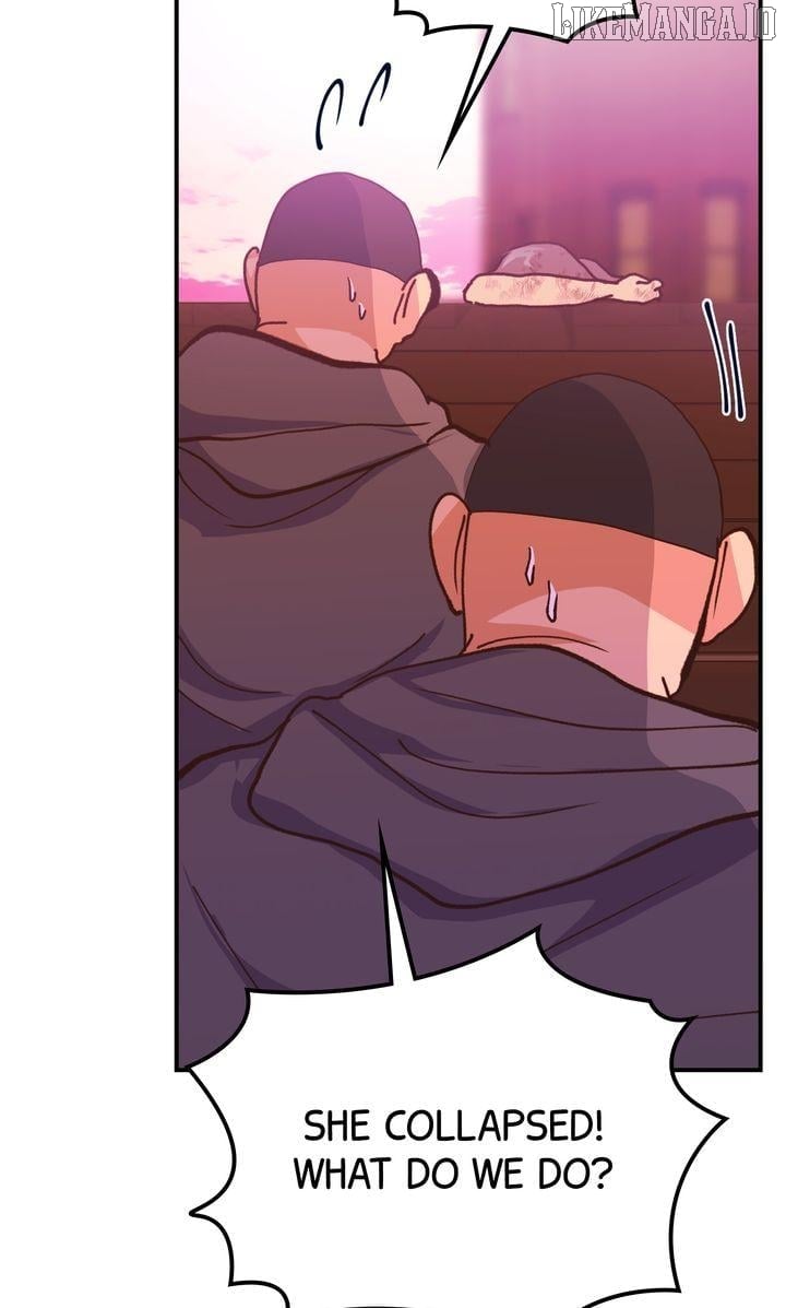 World of Ten Billion Chapter 19 - Page 103