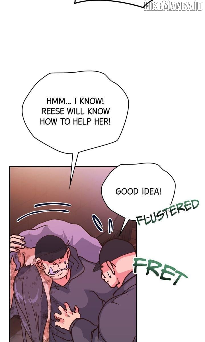 World of Ten Billion Chapter 19 - Page 104