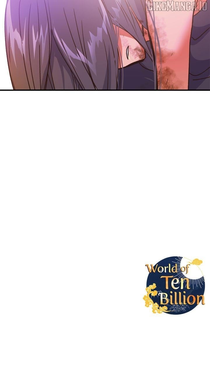 World of Ten Billion Chapter 19 - Page 106