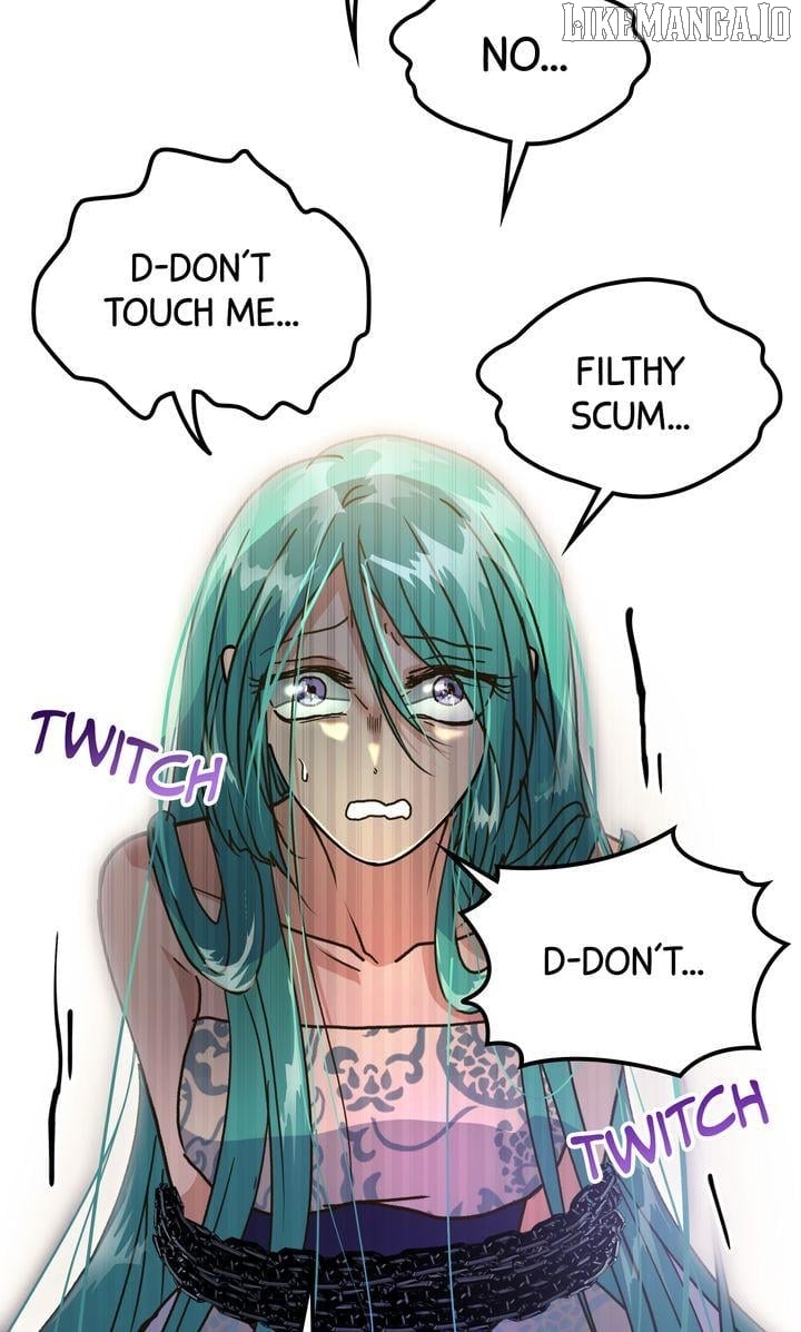 World of Ten Billion Chapter 19 - Page 12