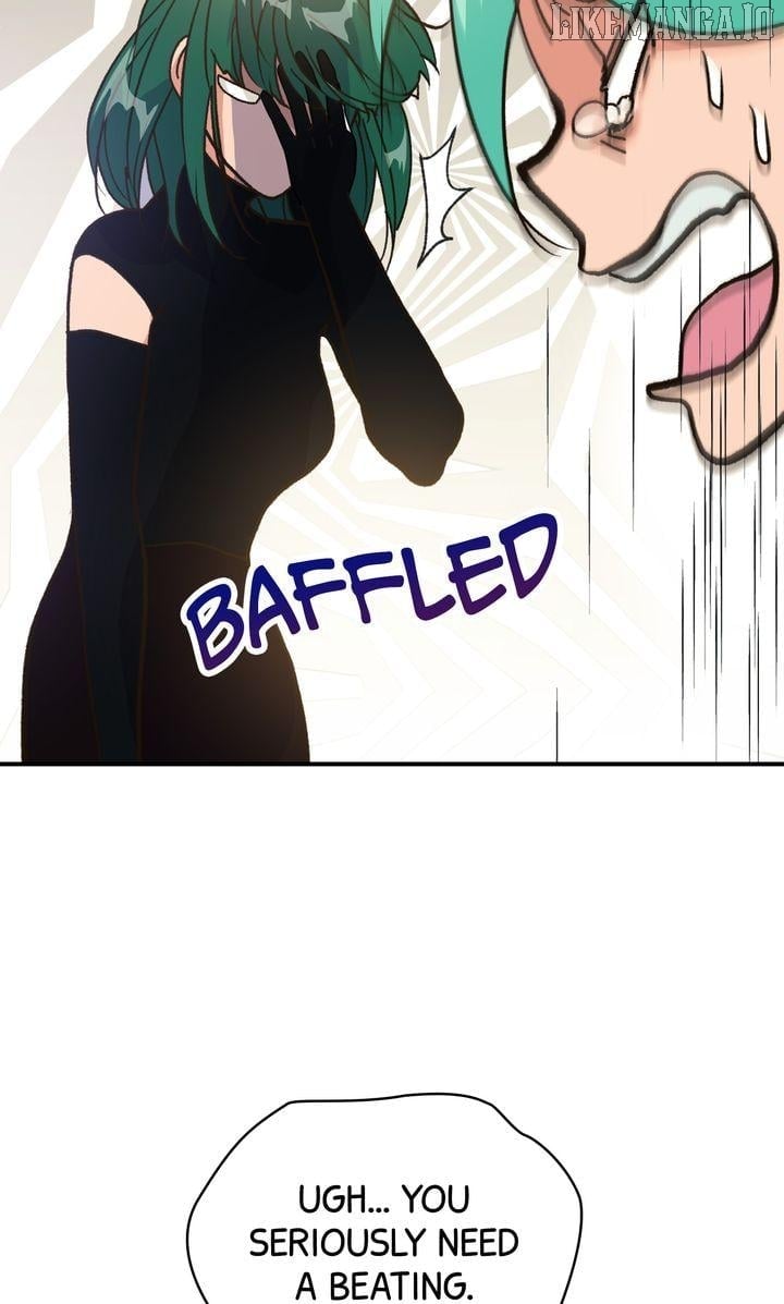 World of Ten Billion Chapter 19 - Page 15