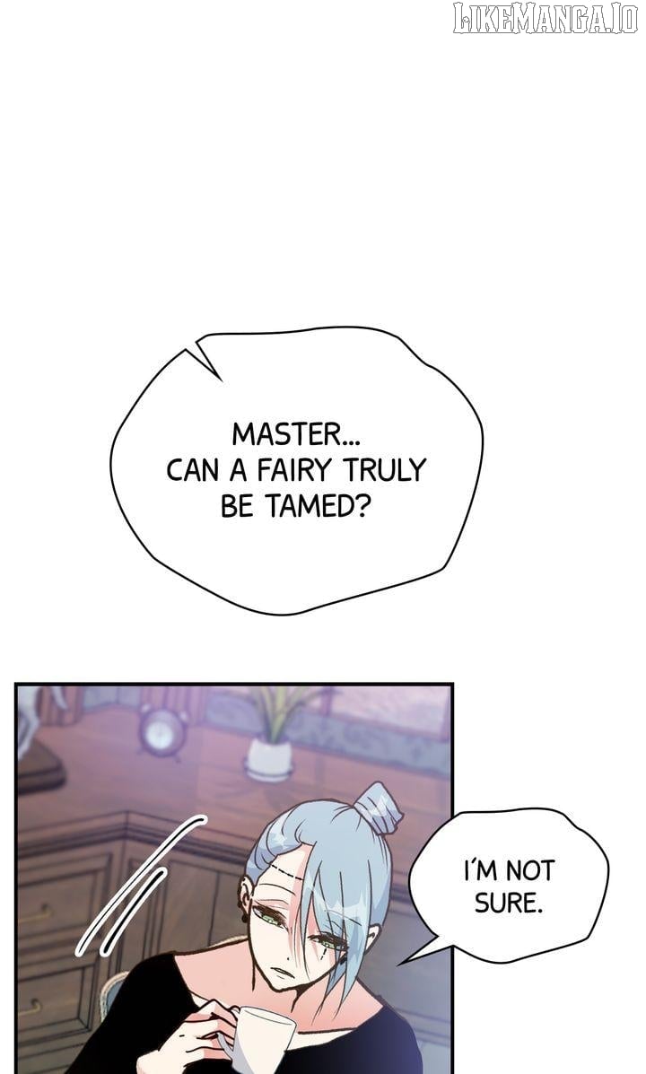 World of Ten Billion Chapter 19 - Page 20