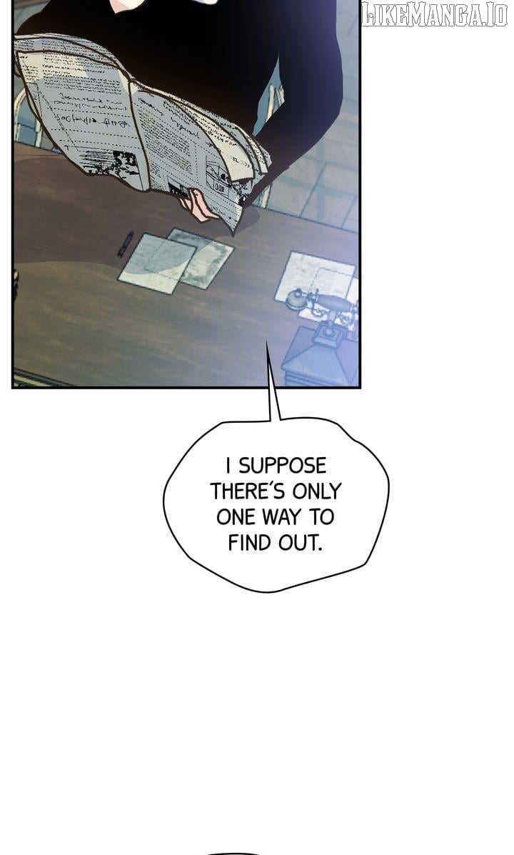 World of Ten Billion Chapter 19 - Page 21