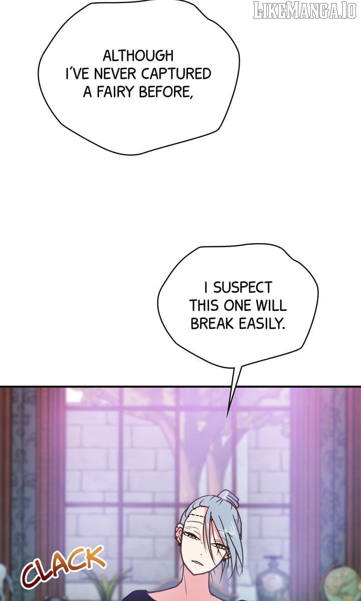 World of Ten Billion Chapter 19 - Page 22